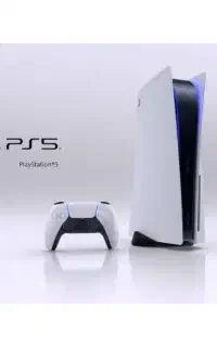 PS5 فروش ویژه