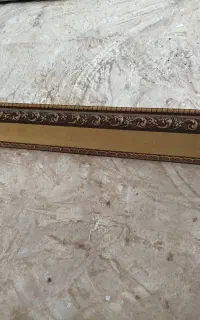 کتیبه پرده