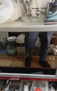 مایکروویو ال جی