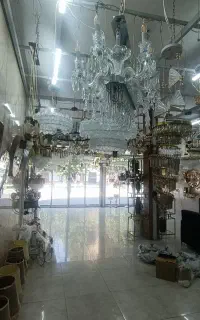 لوستر کف قیمت بازار