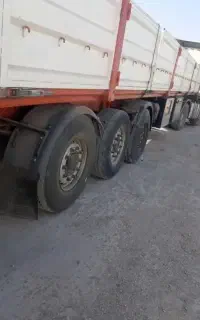 تریلی لبه اجاره ای