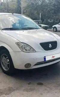 تیبا ۲ بی رنگ