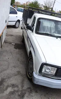 مزدا کارا  2000