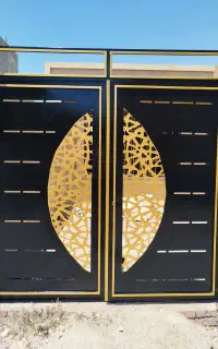 نقاشی ورنگ کاری ساختمان پزیرفته میشود