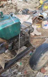 چانگفا لیستر جعبه دنده لوله چاه