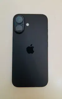 گوشی iPhone 16 128