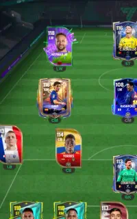 اکانت اف سی یا FC