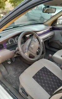 فروش سمند مدل۹۰ دوگانه