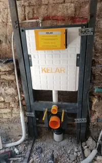 لوله کشی و لوله بازکنی