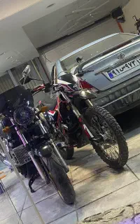 تریل t4 مشابه صفر