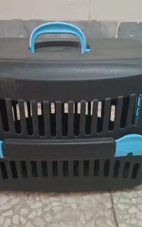 باکس سه کاره حمل گربه و سگ