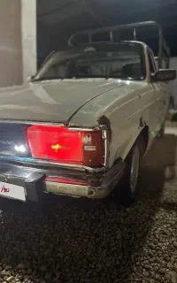 پیکان وانت مدل ۸۴