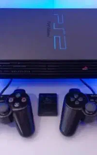 کنسول pes2 فلش خور