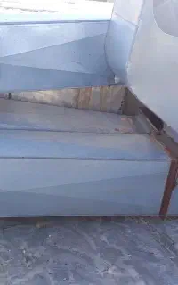 کنال هواکش