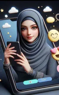 کار در منزل با گوشی