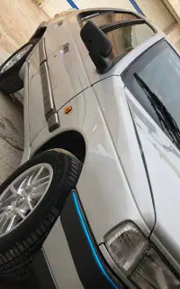 پژو ۴۰۵ مدل ۸۸