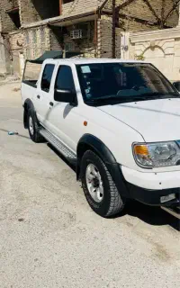 پیکاپ ریچ