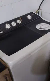 ماشین لباسشویی ۹ کیلیویی