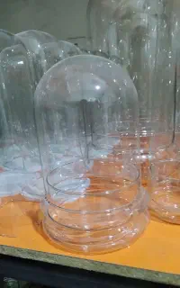 مصنوعات شیشه ای
