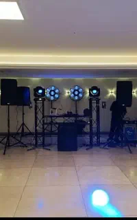 اجرای موزیک مجالس دیجی Dj