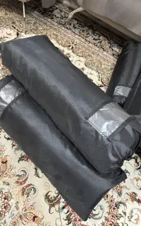 زیرانداز دست دوز مناسب کوه