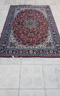 فرش ماشینی لاکی