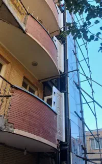 فروش و نصب انواع آسانسور و بالابر
