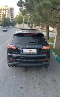 تیگو 8 پرومکس IE