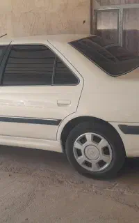 پژوپارس tu5