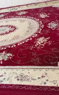 فرش دوازده متری