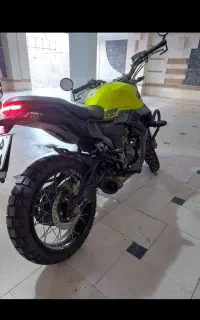 موتور زونتس 1402جی وان فابریک