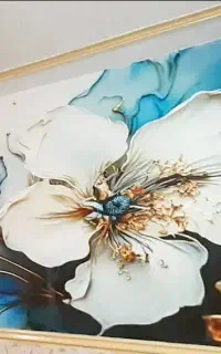 رنگ آمیزی ساختمان ودکوراسیون داخلی