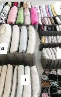 نظم دهنده کشو