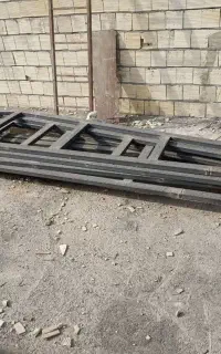 قوطی شیروانی