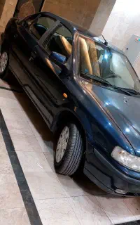 سمند lx /مدل 1394/نقد و اقساط