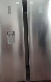 یخچال دوقلو دوو