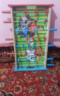 فوتبال دستی