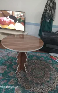میز خاطره