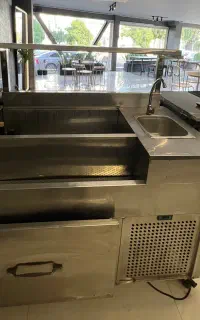 بار استیشن