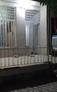 مسکونی