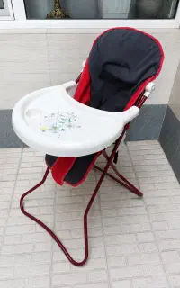 صندلی غذای کودک