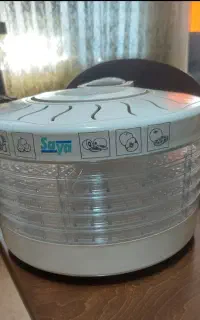 میوه خشک کن سایا