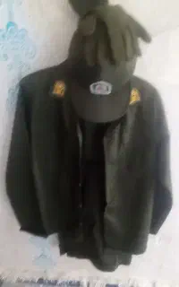 لباس سربازی نیروی انتظامی
