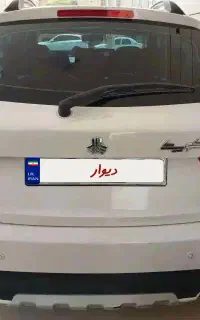 کوییک ۴۰۱ وتارا اتومات ۴۰۲