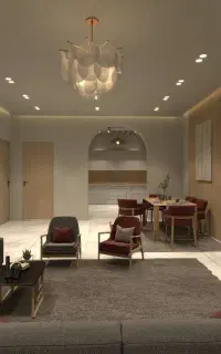بازسازی تخصصی منزل ، مشاوره و بازدید رایگان