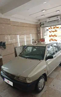 141 مدل 90 هیدرولیک ای بی اس