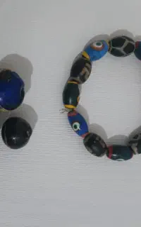 گبری و قدمت دار