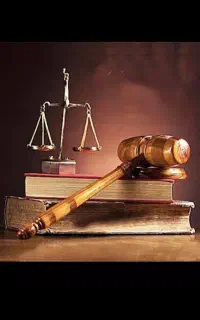 وکیل دادگستری ومشاوره حقوقی