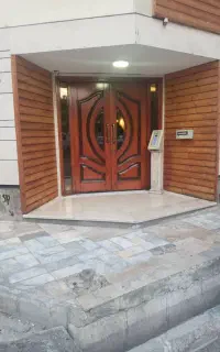 نصب وتقویت درب ضد سرقت درب اتاقی درب پی وی سی