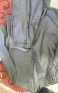 کت وشلوارنو